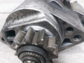 стартер Nissan Pathfinder R51 (2004 - 2010), 2.5 л., YD25DDTi, дизель, 23300EB300, 23300EB30A, 23300EB30B - фото №6