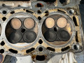 головка блока цилиндров Ford Focus 2 поколение [рестайлинг] (2007 - 2011), 2.0 л., AODA, бензин, 1353176, 3S4G6090AA, RF3S4G6090AA, 1697737, RF1S7G6090BV, 1S7G6090BV - фото №15