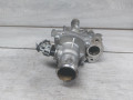 корпус термостата Chevrolet Cruze 1 поколение (2009 - 2012), 1.8 л., F18D4, бензин, 96984103, 55353311, 25199824, 25192230, 25192228 - фото №5