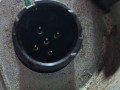 КПП роботизированная Mercedes-Benz B-Класс W246 (2011 - 2015), 1.8 л., CDi, OM 651.901, дизель, робот, передний привод, A2463708602, A2463707301, A2463702701, A2463703300, A2463709400, 724003 - фото №8
