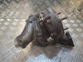 турбина Jeep Grand Cherokee WK (2004 - 2010), 3.0 л., CRD, EXL, дизель, 68004663AA, 6420901680, A6420901680 - фото №8