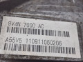 КПП автоматическая (АКПП) Ford Kuga 1 поколение CBV (2008 - 2013), 2.5 л., Ti, HYDB, бензин, полный привод, 1575172, 9V4N7000AC - фото №6