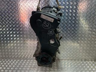 двигатель Volkswagen Passat B6 (2005 - 2010), 2.0 л., FSI, BVY, бензин, BVY