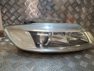 фара правая Audi Q7 4L (2005 - 2009), 4L0941030B, 4L0941004B