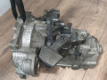 КПП механическая (МКПП) Volkswagen Golf 6 поколение (2008 - 2012), 1.4 л., TSI, CAXA, бензин, МКПП, передний привод, 02S300046T, MCB - фото №4