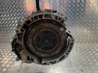 КПП роботизированная Ford Focus 3 поколение CB8 (2011 - 2015), 2.0 л., i, MGDA, бензин, 5337941, A2C30743102, BV6P7000DB
