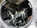 фара левая Mercedes-Benz CLS-Класс C219 (2004 - 2008), 2198203561, A2198203561 - фото №12
