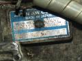 КПП автоматическая (АКПП) Ford Kuga 1 поколение (2008 - 2013), 2.5 л., Ti, HYDC, бензин, полный привод, 1575172, 9V4N7000AC - фото №7