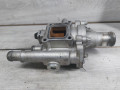 корпус термостата Chevrolet Cruze 1 поколение (2009 - 2012), 1.8 л., F18D4, бензин, 96984103, 55353311, 25199824, 25192230, 25192228 - фото №3
