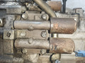 КПП автоматическая (АКПП) Honda CR-V 3 поколение RE7 (2006 - 2009), 2.4 л., K24Z1, бензин, АКПП, GZBA, 20021RZHJ00 - фото №8
