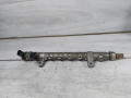 топливная рампа Volkswagen Golf 6 поколение (2008 - 2012), 2.0 л., TDi, CBAB, дизель, 03L130089C, 03L130089 - фото №2