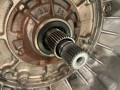 КПП автоматическая (АКПП) Nissan Pathfinder R51 (2004 - 2010), 2.5 л., YD25DDTi, дизель, полный привод, 310004X04C, 3102095X6A - фото №3