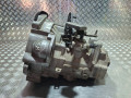 КПП механическая (МКПП) Volkswagen Golf 6 поколение (2008 - 2012), 1.4 л., TSI, CAVD, бензин, МКПП, передний привод, 02S300046P, KWB - фото №2