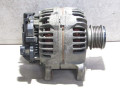 генератор Volkswagen Passat B6 (2005 - 2010), 2.0 л., FSI, BVY, бензин, 06F903023F, 0124525525, 06F903023C, TG14C011, 0124525091 - фото №4