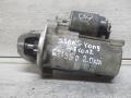 стартер SsangYong Actyon 2 поколение (2010 - 2013), 2.0 л., D20DTF, дизель, 6711510101, 6711510201, 6711510301 - фото №2