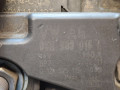 генератор Audi A4 B8/8K (2007 - 2011), 1.8 л., TFSI, CABB, бензин, 06H903016L, 0124525113 - фото №5