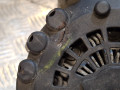 генератор Ford Focus 3 поколение (2011 - 2015), 2.0 л., MGDA, бензин, 1777583, BV6T10300EB, BV6T10300EA, BV6T10300DB, BV6N10300DB, 1703864, 1743881, 2410219 - фото №7
