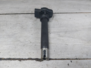катушка зажигания Audi A6 4F/C6 (2004 - 2008), 2.0 л., BPJ, бензин, 07K905715F, 0221604115, 07K905715D, 06H905115B, 06H905115A, 07K905715