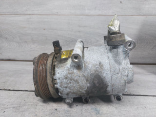 компрессор кондиционера Ford Focus 2 поколение (2004 - 2008), 2.0 л., AODA, бензин, 1329719, 6M5H19D629AC, 6M5H19D629AB, 3M5H19D629RH, 3M5H19D629RG, 6M5H19D629AD, 3M5H19D629RF, 3M5H19D629CD, 3M5H19D629AF, 3M5H19D629AD, 3M5H19D629CF, 3M5H19D629RD, 3M5H19D629RE