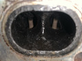 двигатель Ford Kuga 1 поколение (2008 - 2013), 2.5 л., Ti, HYDC, бензин, HYDC - фото №6