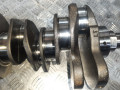 коленвал Land Rover Range Rover Sport 1 поколение (2005 - 2009), 2.7 л., 276DT, дизель, LR052136 - фото №4