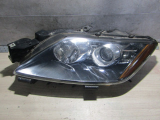 фара левая Mazda CX-7 1 поколение (2006 - 2009), правый руль, EG21510K0E