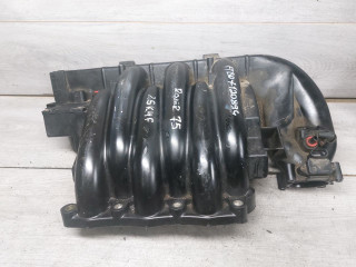 коллектор впускной Rover 75 1 поколение (1999 - 2004), 2.5 л., 25 K4F, бензин, LKB108021, 2900303759, LKB108021L