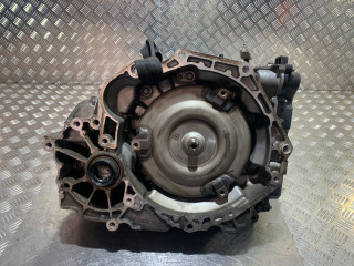 КПП автоматическая (АКПП) Chevrolet Cruze 1 поколение (2009 - 2012), 1.8 л., i, F18D4, бензин, АКПП, передний привод, 24261694, 6T30, 4DOS