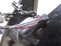 зеркало наружное левое Audi Q7 4L (2005 - 2009), черный, 4L1857409M01C - фото №8