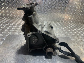 раздаточная коробка Mazda CX-9 1 поколение TB (2007 - 2009), 3.7 л., i, CA, бензин, АКПП, AW2127500D, AW2127500E, AW2127500F, AW2127500G, AW2127500H, AW2127500J, AW2127500K, AW2127500N, 7E537251BH