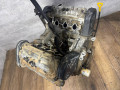 двигатель Kia Carnival 1 поколение (1999 - 2002), 2.5 л., i, K5, бензин, K5 - фото №5