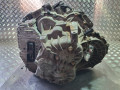 КПП роботизированная Ford Focus 3 поколение (2011 - 2015), 2.0 л., i, бензин, робот, 5337941, A2C30743105, BV6P7000BK - фото №4