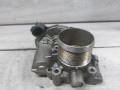 заслонка дроссельная Opel Astra J (2009 - 2012), 1.4 л., A 14 NET, бензин, 55565489, 0280750498 - фото №5