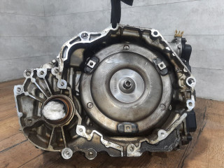 КПП автоматическая (АКПП) Opel Astra J [рестайлинг] (2011 - 2015), 1.4 л., Ti, A 14 NET, бензин, 6T40, 24254478
