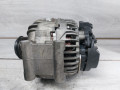 генератор Audi A4 B8/8K (2007 - 2011), 1.8 л., TFSI, CABB, бензин, 06H903016L, 0124525113 - фото №3