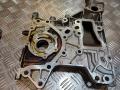 насос масляный Chevrolet Cruze 1 поколение (2009 - 2012), 1.8 л., F18D4, бензин, 55556428, 25190865 - фото №6