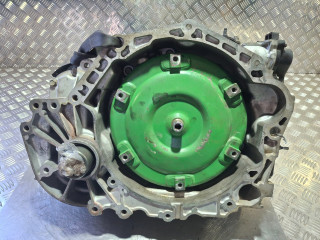 КПП автоматическая (АКПП) Chevrolet Captiva 1 поколение [рестайлинг] C140 (2011 - 2013), 3.0 л., i, LF1, бензин, АКПП, полный привод, 6T50, 24265165, 1TTR