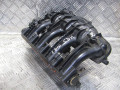 коллектор впускной Audi A4 B8/8K (2007 - 2011), 1.8 л., CDHA, бензин, 06H133201AM, 06H133185AN - фото №4