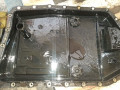 КПП автоматическая (АКПП) BMW 5 серия E60/E61 (2002 - 2007), 3.0 л., i, N52 B30, бензин, АКПП, полный привод, 6HP19X, 24007556923, 24007563323, 24007548369, 24007548361, 7556923 - фото №13