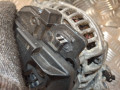 генератор Audi A4 B8/8K (2007 - 2011), 1.8 л., TFSI, CABB, бензин, 06H903016L, 0124525113 - фото №3