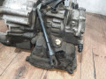 КПП автоматическая (АКПП) Ford Focus 2 поколение (2004 - 2008), 2.0 л., AODA, бензин, 4848493, 5M5P7000AB, 4F27E - фото №9