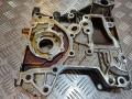насос масляный Chevrolet Cruze 1 поколение (2009 - 2012), 1.8 л., F18D4, бензин, 55556428, 25190865 - фото №2