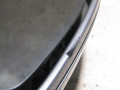 зеркало наружное левое Audi Q7 4L (2005 - 2009), серебро, 4L1857409M01C - фото №7