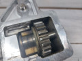 стартер Mazda CX-9 1 поколение (2007 - 2009), 3.7 л., CA, бензин, CY0118400, M000T15871, CA2518400, M000T16371 - фото №6