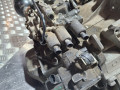 КПП роботизированная Fiat 500 2 поколение (2008 - 2015), 1.4 л., 169 A3.000, бензин, 71752907 - фото №7