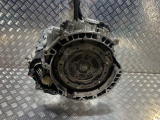 КПП роботизированная Ford Focus 3 поколение CB8 (2011 - 2015), 2.0 л., i, MGDA, бензин, A2C30743100, 5337941, BV6P7000DB