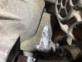 КПП механическая (МКПП) Volkswagen Golf 6 поколение (2008 - 2012), 1.4 л., TSI, CAVD, бензин, МКПП, передний привод, 02S300046P, KWB - фото №4