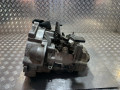 КПП механическая (МКПП) Volkswagen Golf 6 поколение (2008 - 2012), 1.4 л., TSI, CAVD, бензин, МКПП, передний привод, 02S300046P, KWB - фото №4