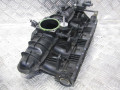 коллектор впускной Audi A4 B8/8K (2007 - 2011), 1.8 л., TFSI, CABA, бензин, 06H198211A, 06H133201H, 06H133201E, 06H133185M - фото №4