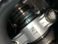 двигатель SsangYong Actyon Sports 1 поколение [рестайлинг] (2012 - 2016), 2.0 л., XDI, D20DTR, дизель, 671960, D20DTR - фото №8